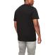 CALVIN KLEIN MONOLOGO TEE J30J325649 2