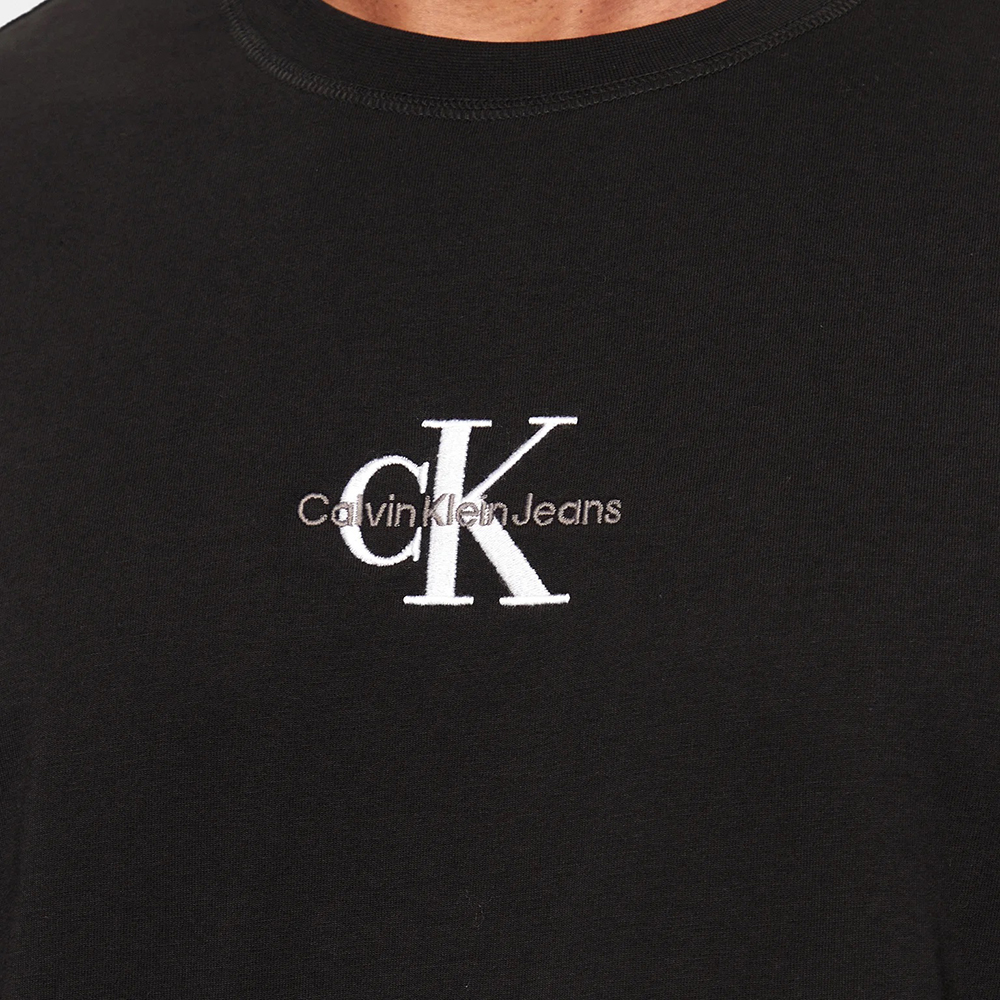 CALVIN KLEIN MONOLOGO TEE J30J325649 3