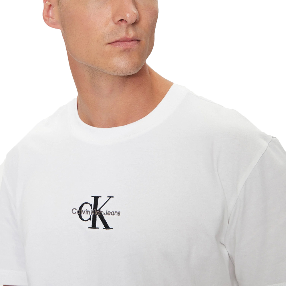 CALVIN KLEIN MONOLOGO TEE J30J325649 3