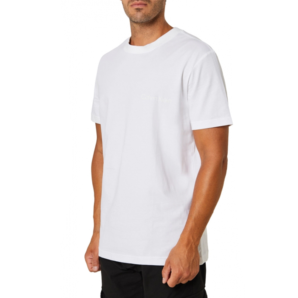 CALVIN KLEIN INSTITUTIONAL TEE J30J325651 1