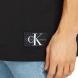 CALVIN KLEIN BADGE RELAXED TEE J30J325652 3