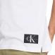 CALVIN KLEIN BADGE RELAXED TEE J30J325652 3