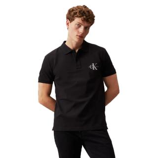 CALVIN KLEIN MONOLOGO POLO J30J325664