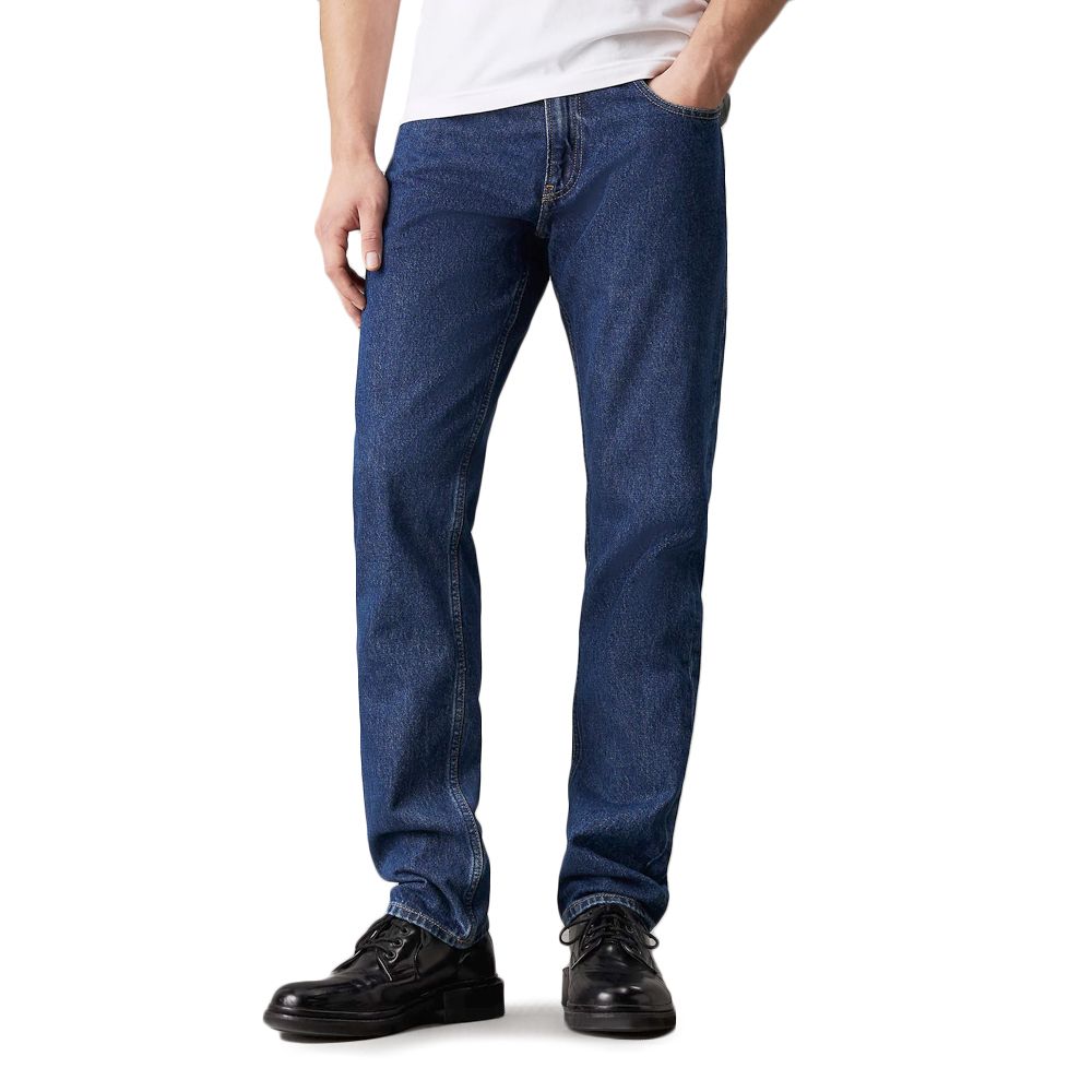 CALVIN KLEIN AUTHENTIC STRAIGHT J30J325891 1