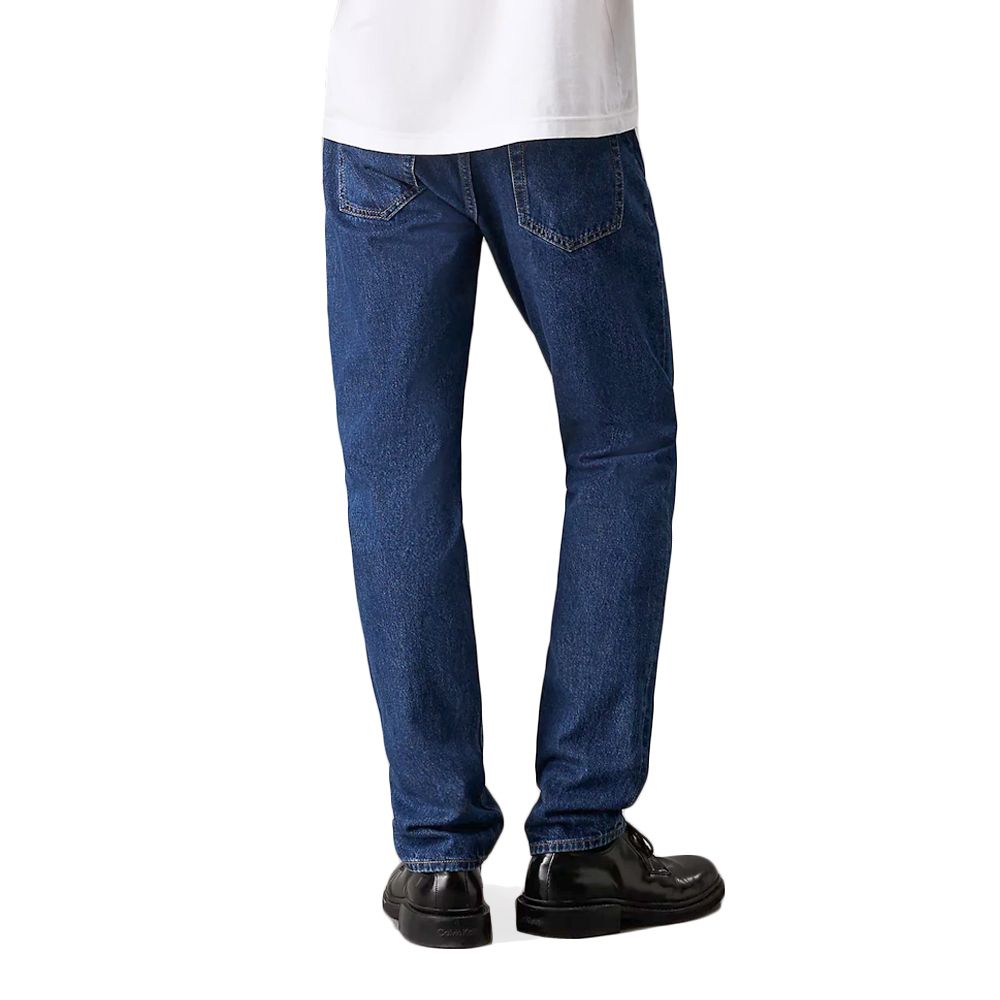 CALVIN KLEIN AUTHENTIC STRAIGHT J30J325891 2