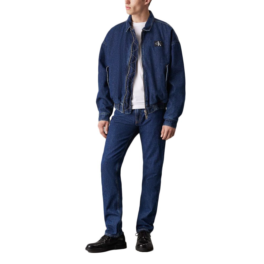 CALVIN KLEIN AUTHENTIC STRAIGHT J30J325891 4