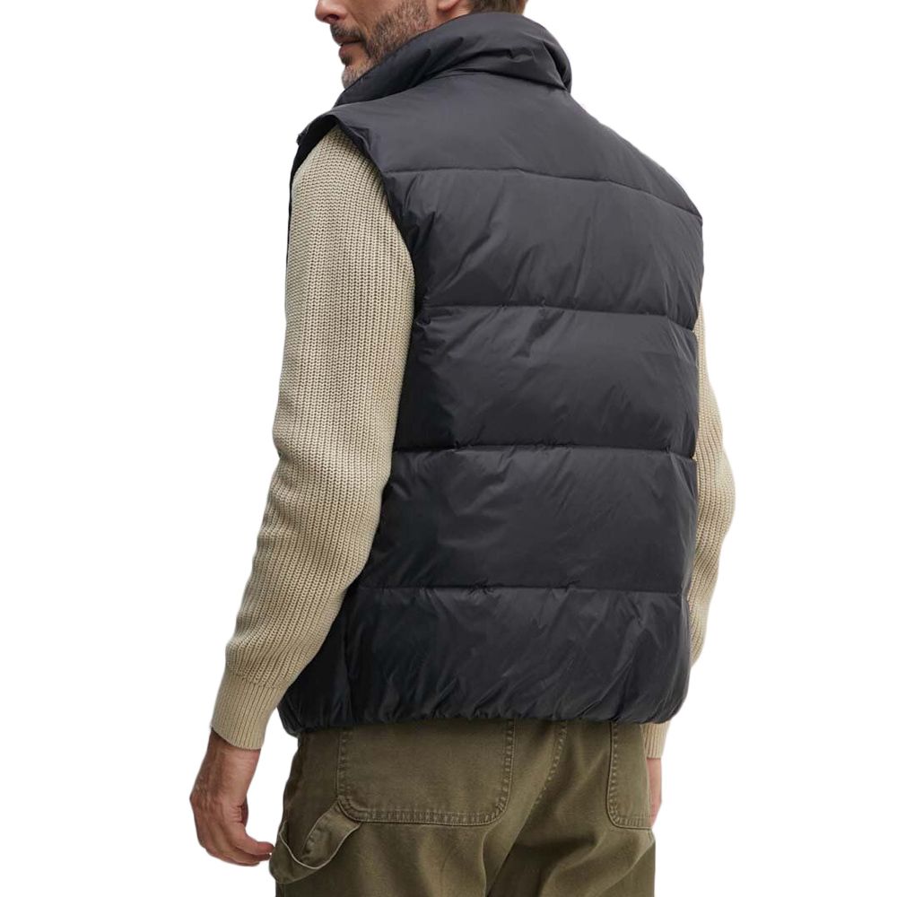 CALVIN KLEIN ESSENTIALS DOWN VEST J30J325901 2