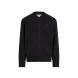 CALVIN KLEIN MONOLOGO APPLIQUE KNIT BOMBER J30J325915 4