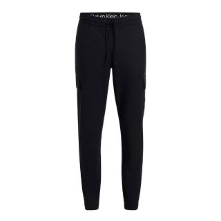 CALVIN KLEIN BADGE TECHNICAL HWK PANT J30J325925