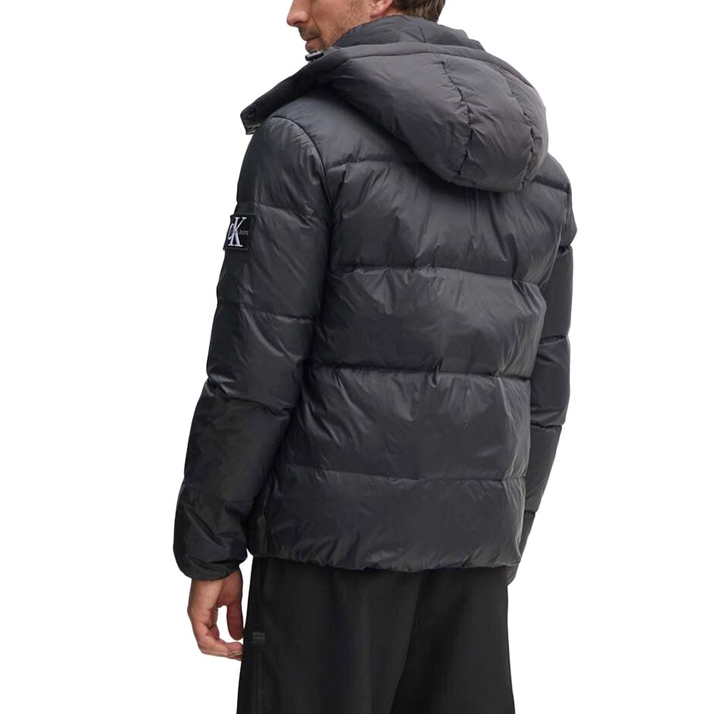 CALVIN KLEIN ESSENTIALS DOWN JACKET J30J325946 2