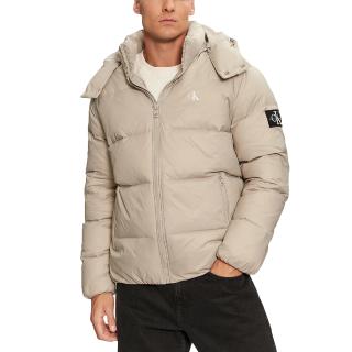 CALVIN KLEIN ESSENTIALS DOWN JACKET J30J325946