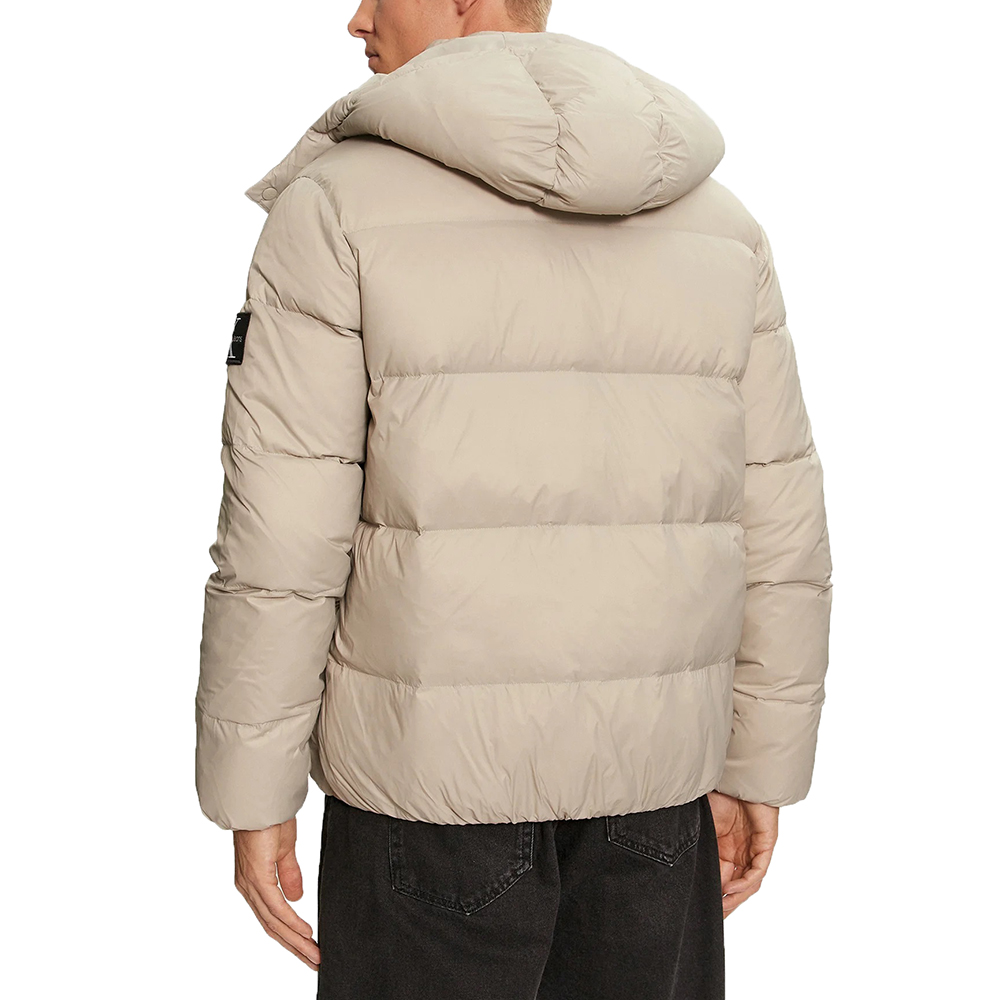 CALVIN KLEIN ESSENTIALS DOWN JACKET J30J325946 2