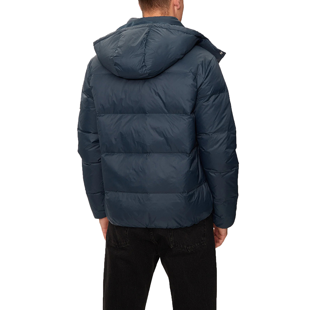 CALVIN KLEIN ESSENTIALS DOWN JACKET J30J325946 2