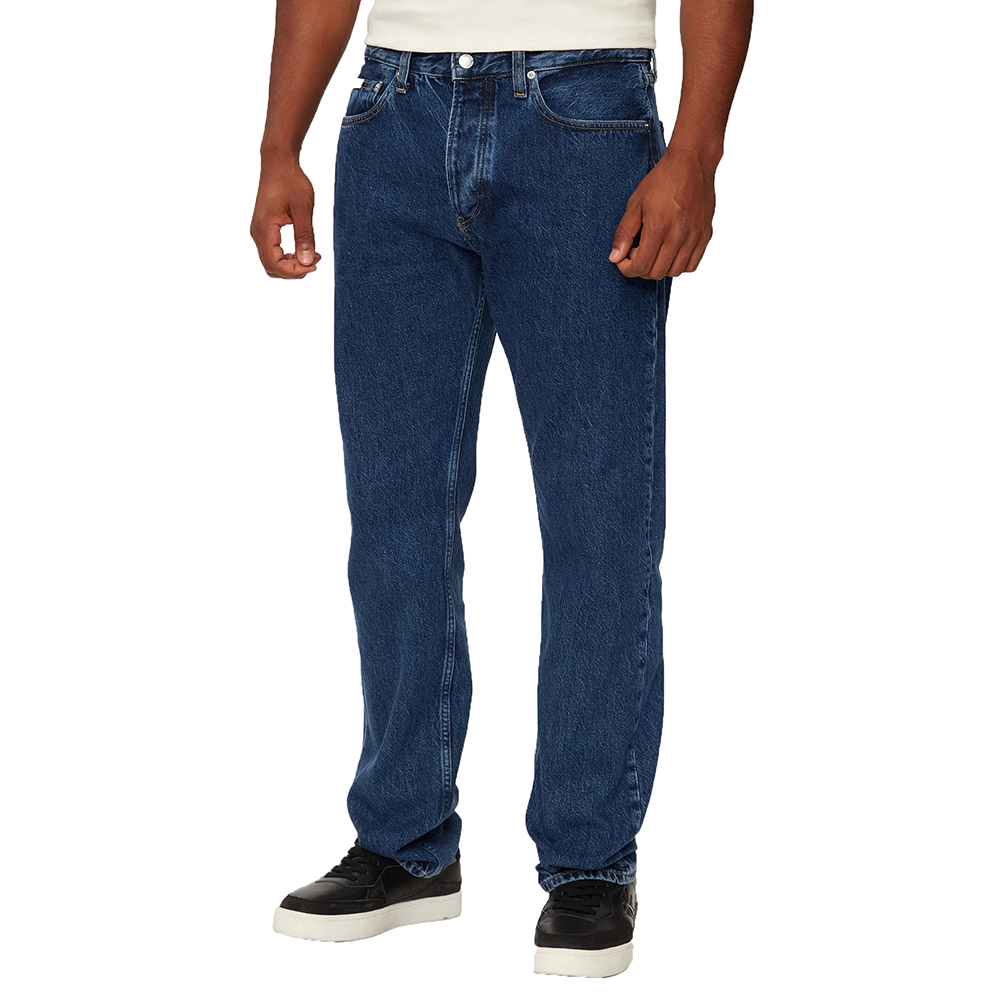 CALVIN KLEIN STANDARD STRAIGHT J30J325967 1