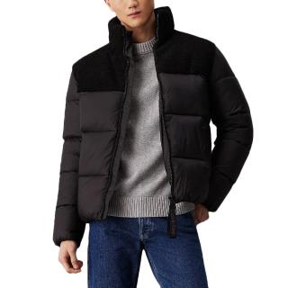 CALVIN KLEIN SHERPA PUFFER JACKET J30J326091