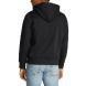 CALVIN KLEIN LOGO TAPE ZIP THROUGH HOODIE J30J326138 2