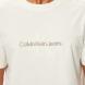 CALVIN KLEIN CHENILLE MONOLOGO TEE J30J326158 3