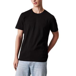 CALVIN KLEIN LOGO TAPE TEE J30J326159