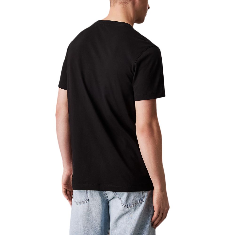 CALVIN KLEIN LOGO TAPE TEE J30J326159 3
