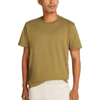 CALVIN KLEIN LOGO TAPE TEE J30J326159