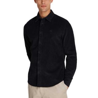 CALVIN KLEIN CORDUROY REGULAR FIT SHIRT J30J326188