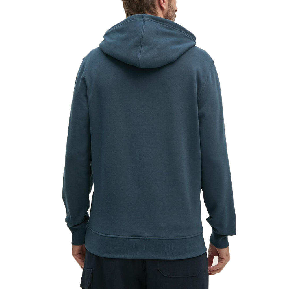 CALVIN KLEIN INSTITUTIONAL HOODIE J30J326404 2