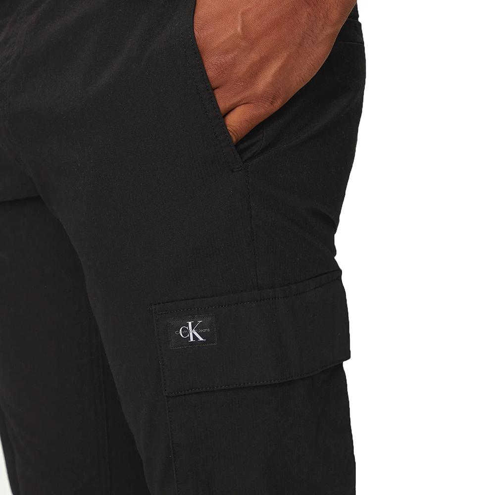 CALVIN KLEIN SKINNY CARGO J30J326438 3