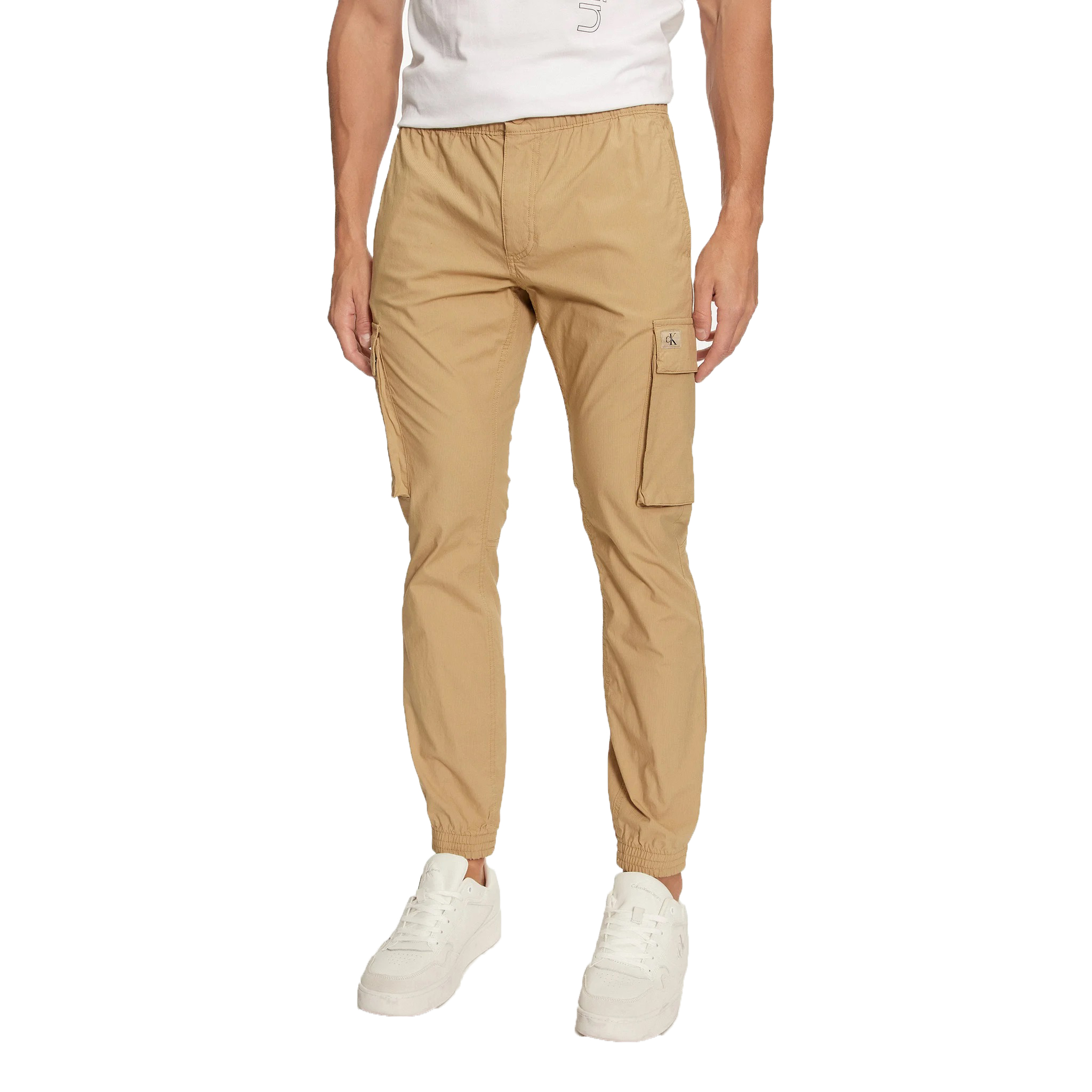 CALVIN KLEIN SKINNY CARGO J30J326438 1