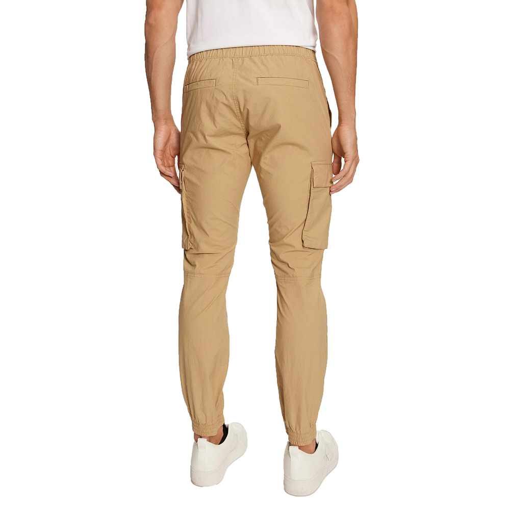 CALVIN KLEIN SKINNY CARGO J30J326438 2