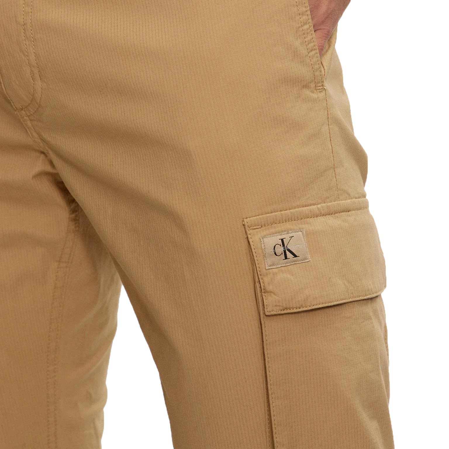 CALVIN KLEIN SKINNY CARGO J30J326438 3