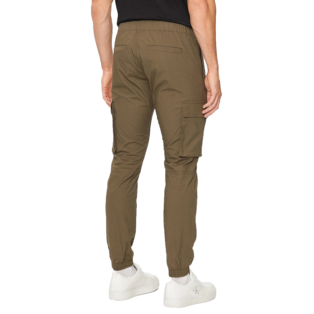 CALVIN KLEIN SKINNY CARGO J30J326438 2