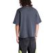 CALVIN KLEIN SLUB RIB TEE J30J326448 2