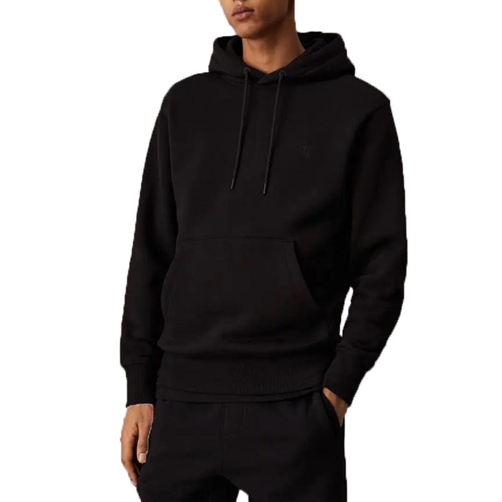 CALVIN KLEIN HEAVY TERRY HOODIE J30J326459 1