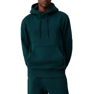 CALVIN KLEIN HEAVY TERRY HOODIE J30J326459