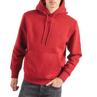 CALVIN KLEIN HEAVY TERRY HOODIE J30J326459