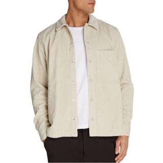 CALVIN KLEIN CORDUROY OVERSHIRT J30J326678