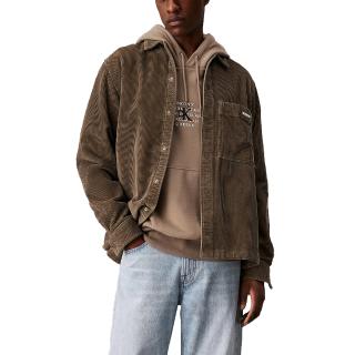 CALVIN KLEIN CORDUROY OVERSHIRT J30J326678