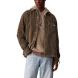 CALVIN KLEIN CORDUROY OVERSHIRT J30J326678 1