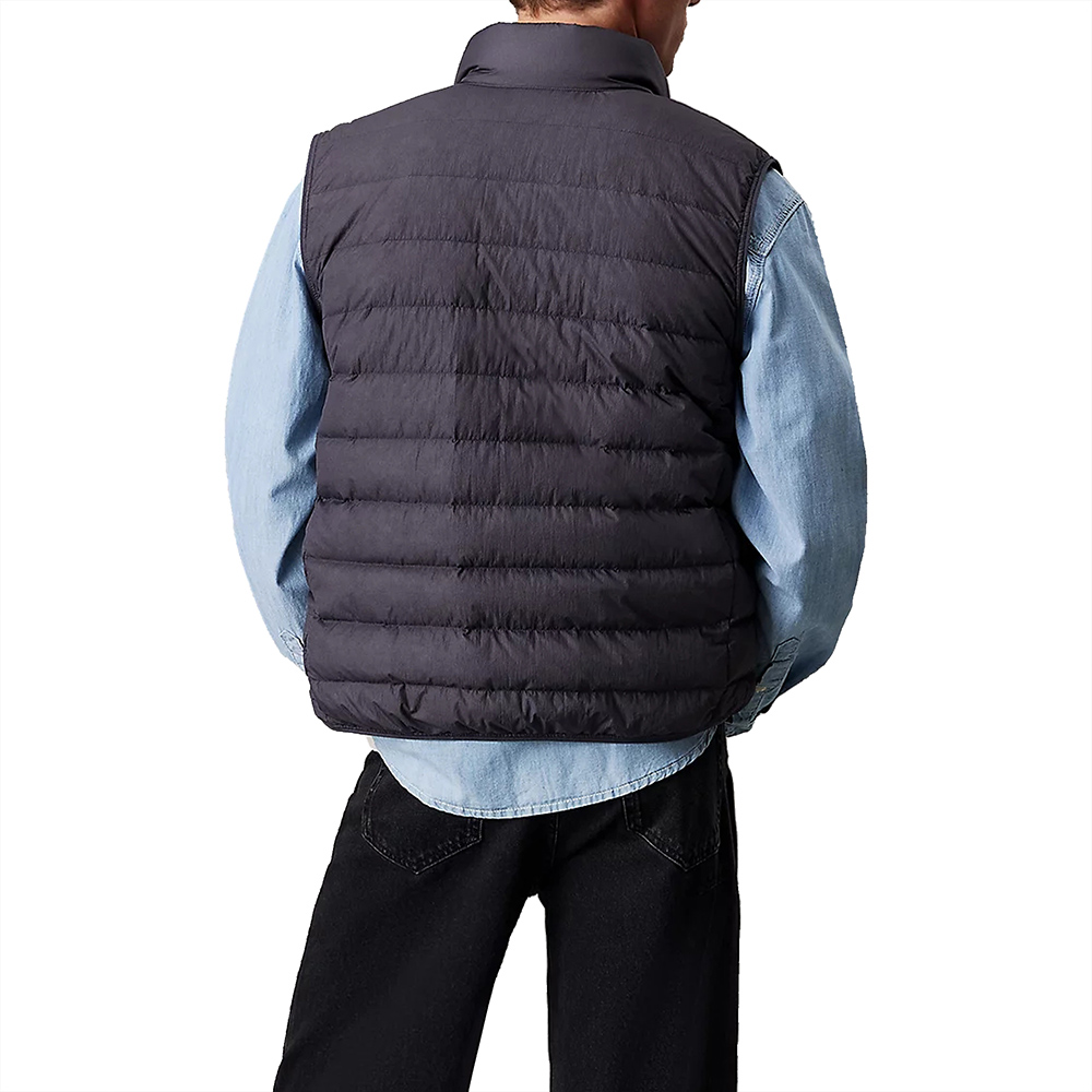 CALVIN KLEIN UL DOWN VEST J30J326718 2
