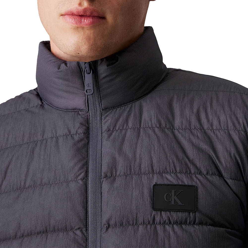 CALVIN KLEIN UL DOWN VEST J30J326718 3