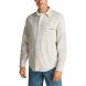 CALVIN KLEIN CHAMBRAY SHIRT J30J326726 1