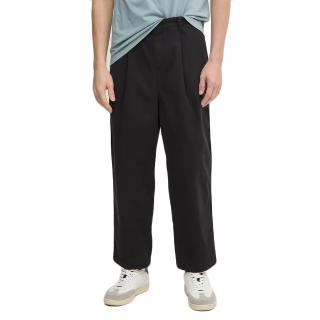 CALVIN KLEIN CROPPED PLEAT PANT J30J326733