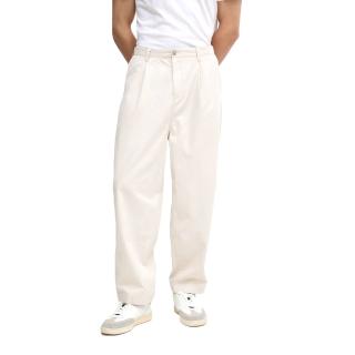 CALVIN KLEIN CROPPED PLEAT PANT J30J326733