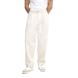 CALVIN KLEIN CROPPED PLEAT PANT J30J326733 1