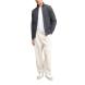 CALVIN KLEIN CROPPED PLEAT PANT J30J326733 4