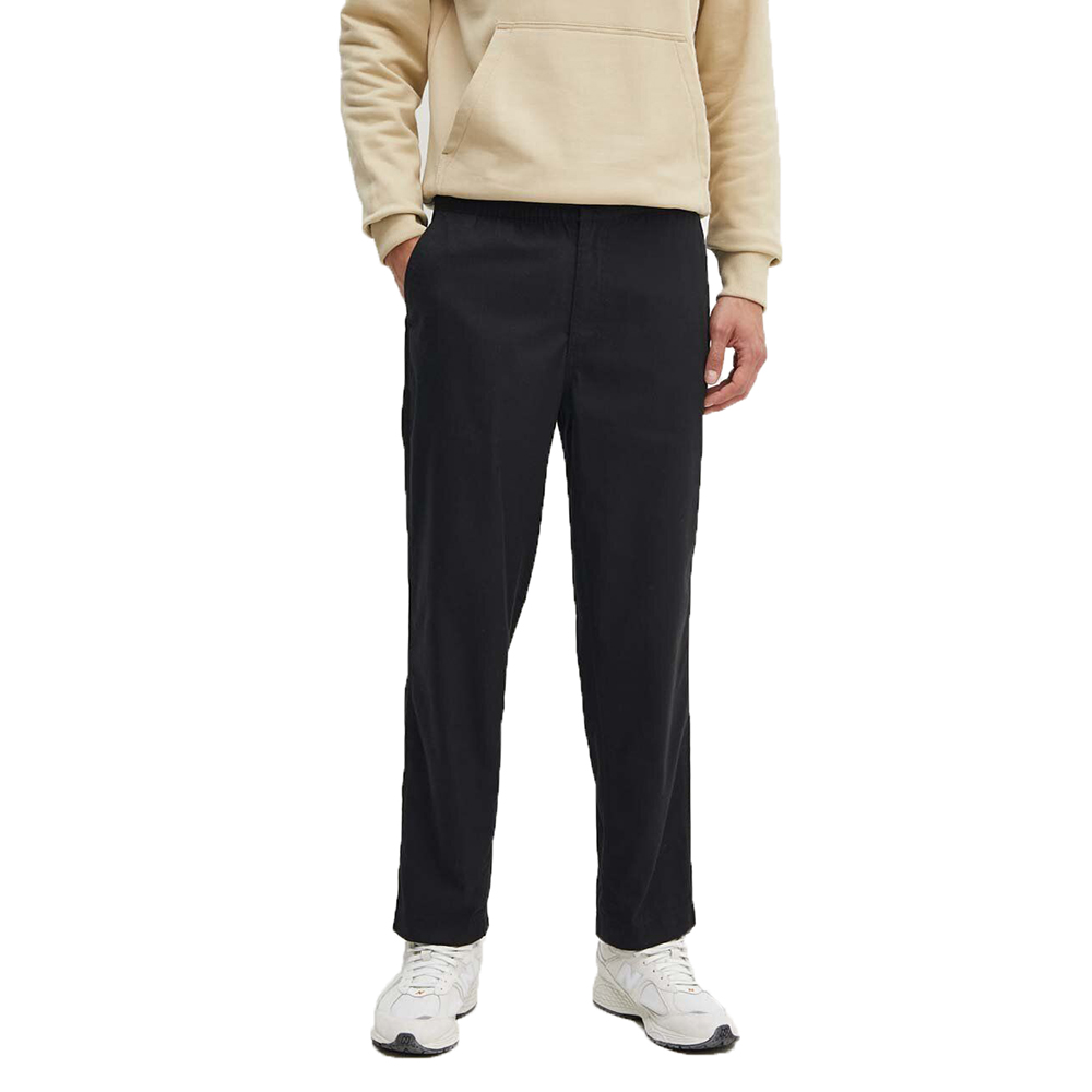 CALVIN KLEIN CROPPED WOVEN PANT J30J326822 1