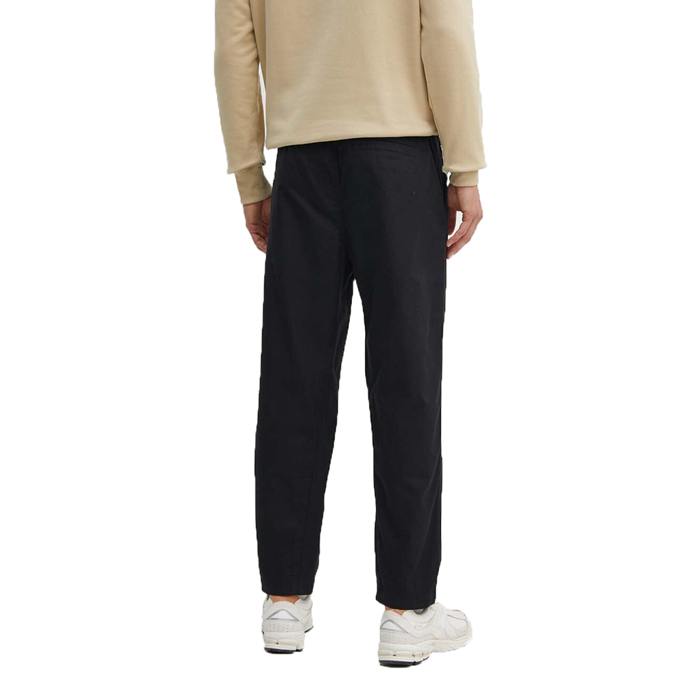CALVIN KLEIN CROPPED WOVEN PANT J30J326822 2