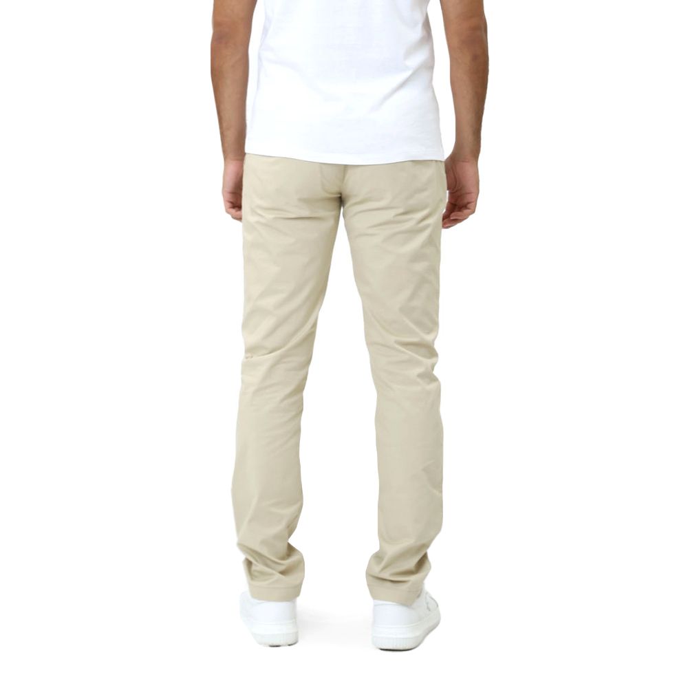CALVIN KLEIN TAPERED CHINO J30J326828 2