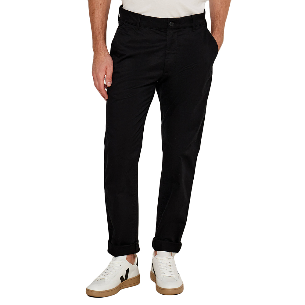 CALVIN KLEIN TAPERED CHINO J30J326847 1