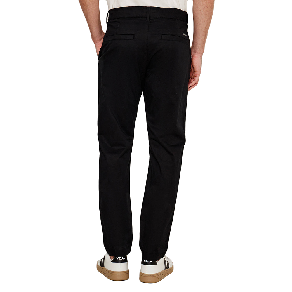 CALVIN KLEIN TAPERED CHINO J30J326847 2